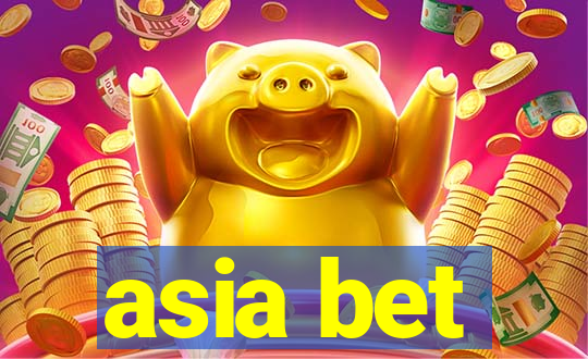 asia bet