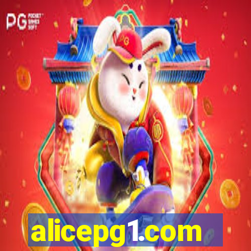 alicepg1.com