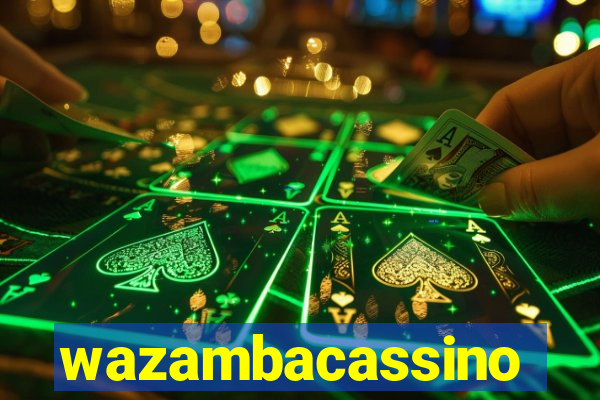 wazambacassino