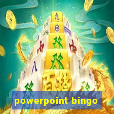 powerpoint bingo