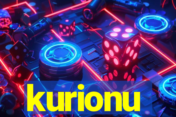 kurionu