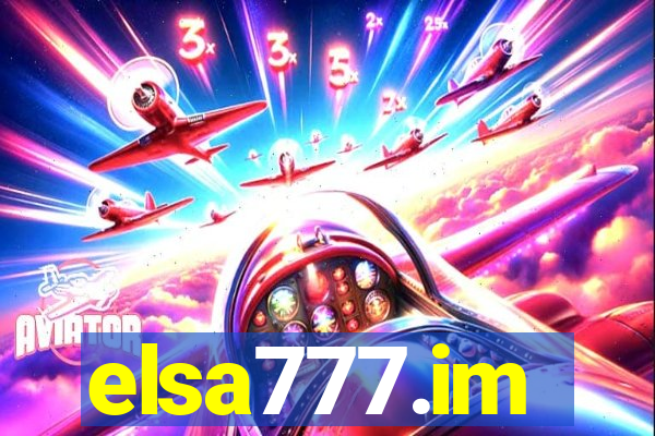 elsa777.im