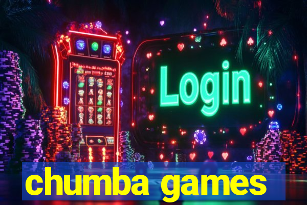 chumba games