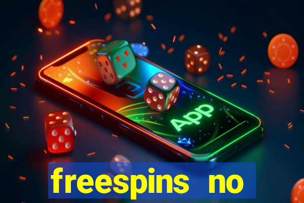 freespins no deposit casino