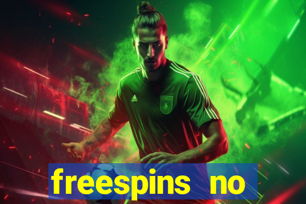 freespins no deposit casino