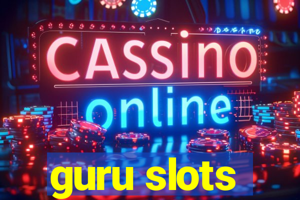 guru slots