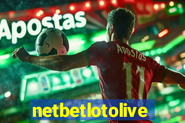 netbetlotolive