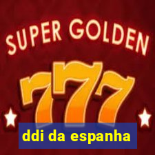 ddi da espanha