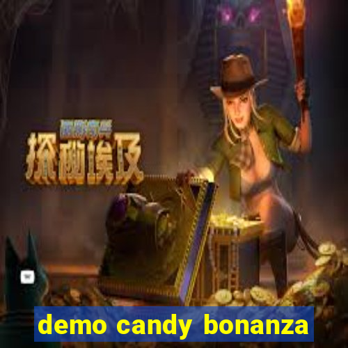 demo candy bonanza