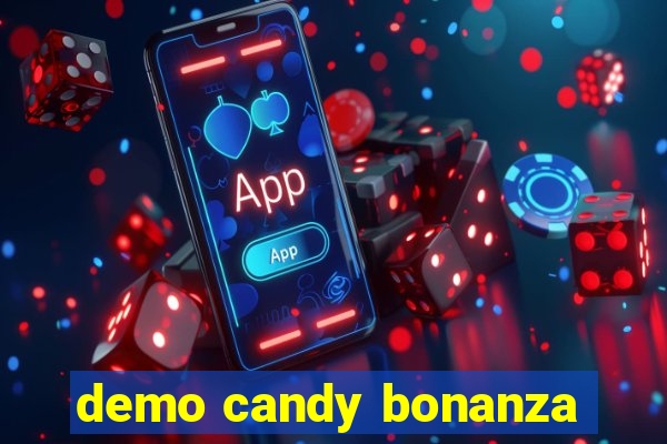 demo candy bonanza