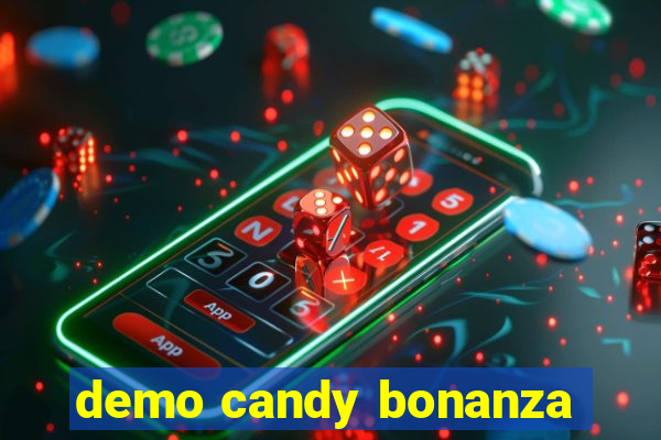 demo candy bonanza