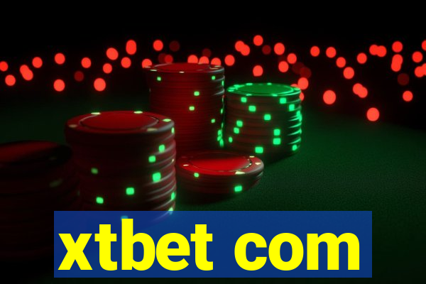 xtbet com