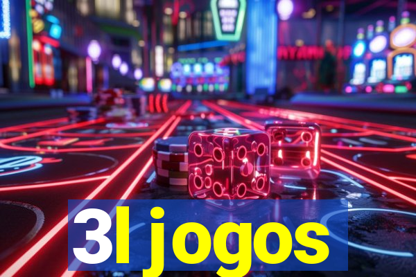 3l jogos