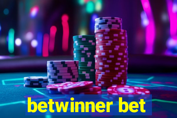 betwinner bet