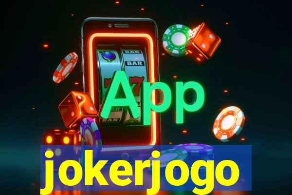 jokerjogo