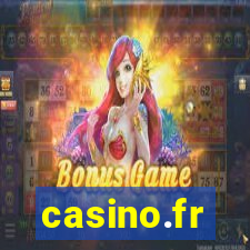 casino.fr