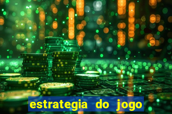 estrategia do jogo bac bo