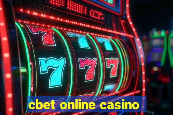 cbet online casino