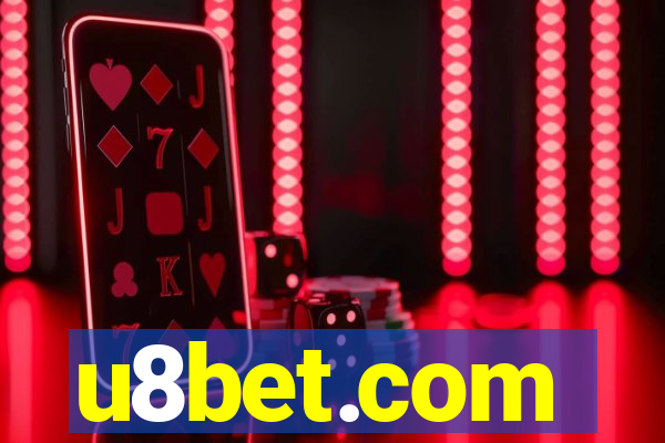 u8bet.com