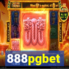 888pgbet