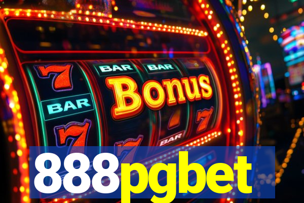 888pgbet