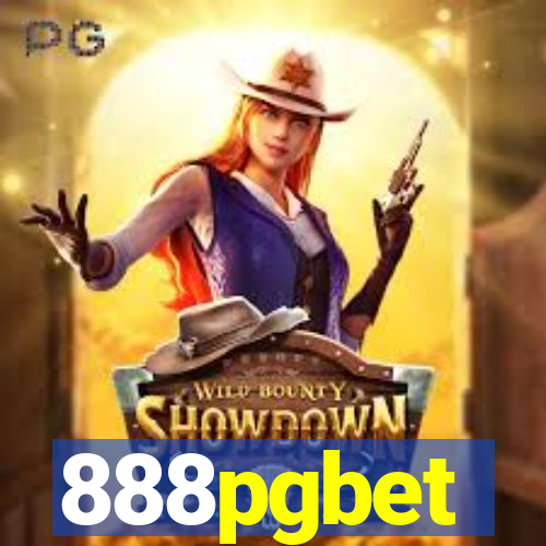 888pgbet