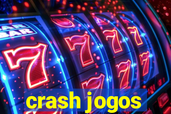 crash jogos