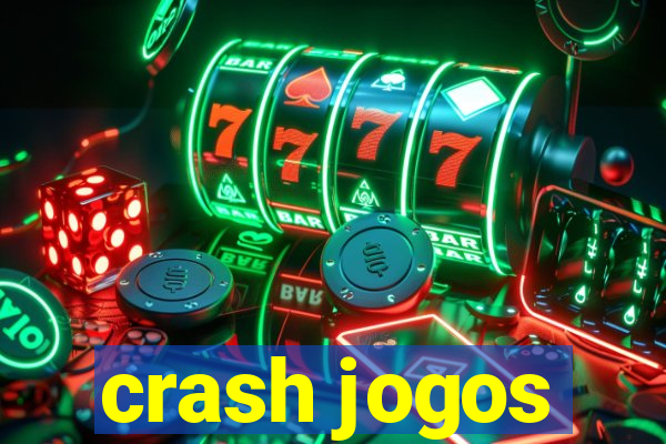 crash jogos