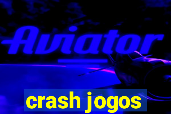 crash jogos