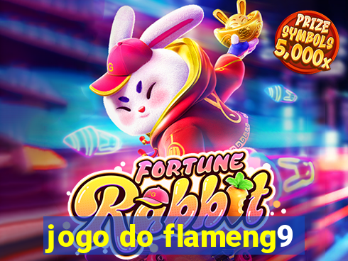 jogo do flameng9