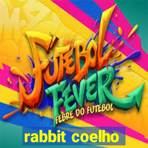 rabbit coelho