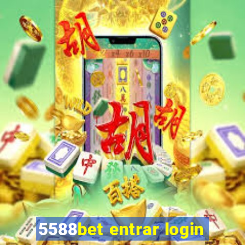 5588bet entrar login