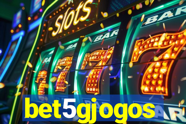 bet5gjogos