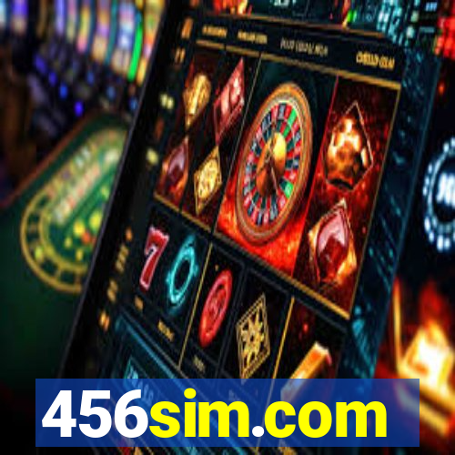 456sim.com