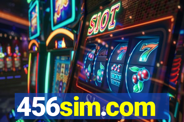 456sim.com