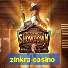 zinkra casino