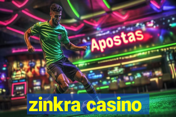 zinkra casino