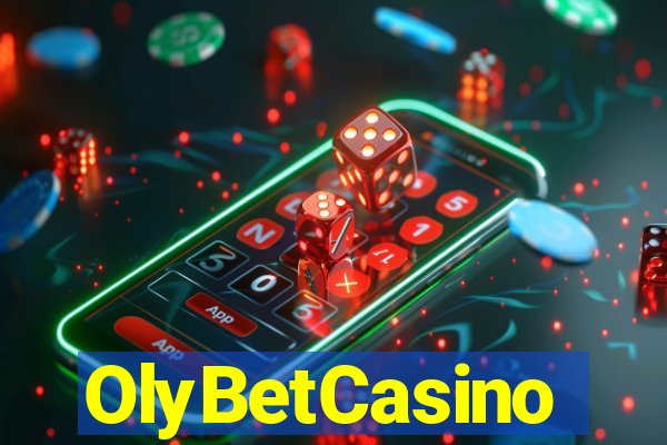 OlyBetCasino