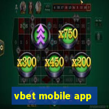 vbet mobile app