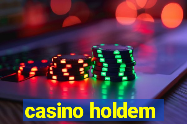 casino holdem