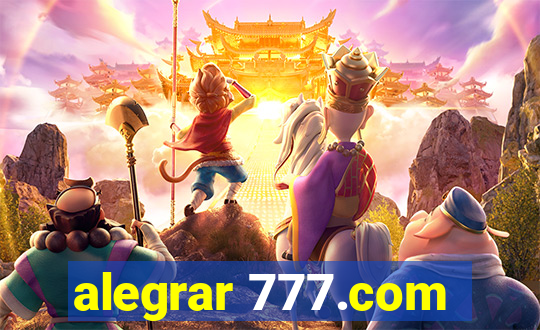 alegrar 777.com