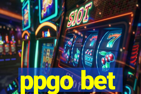 ppgo bet