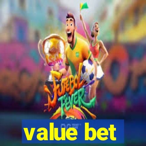 value bet