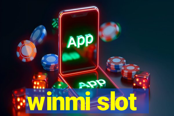 winmi slot