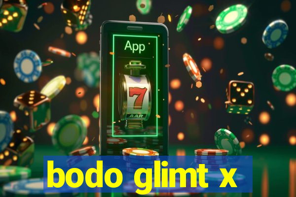 bodo glimt x