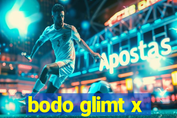 bodo glimt x