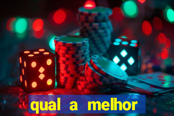 qual a melhor plataforma para jogar fortune ox