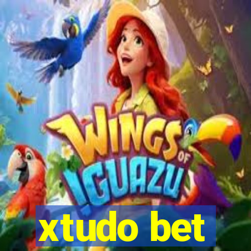 xtudo bet