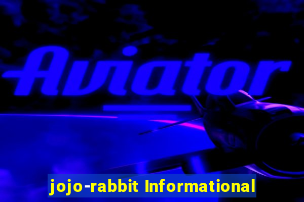 jojo-rabbit Informational