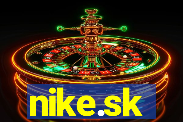 nike.sk